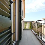 Apartament Nikola