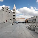 Apartament Nikola *