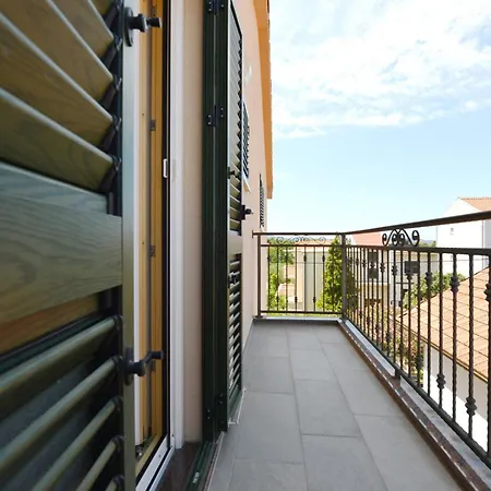 Apartamento Nikola