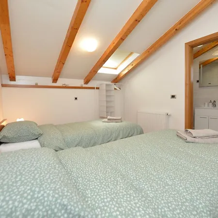Apartamento Nikola *