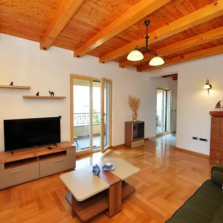 Apartamento Nikola Zadar