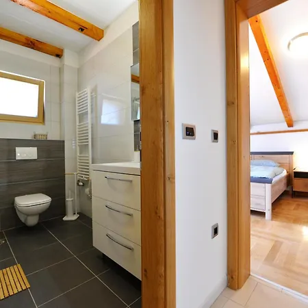 Apartamento Nikola