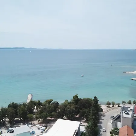 Apartamento Nikola