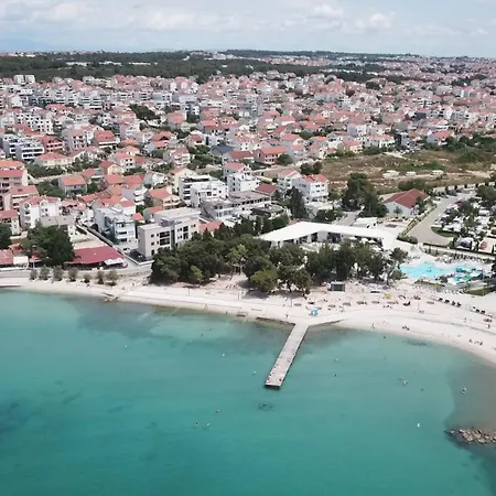 Nikola * Zadar