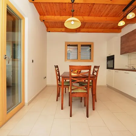 Apartamento Nikola Zadar