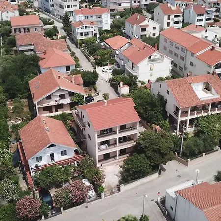 Apartamento Nikola