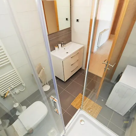 Appartamento Nikola *