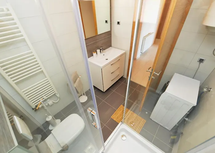 Apartamento Nikola *