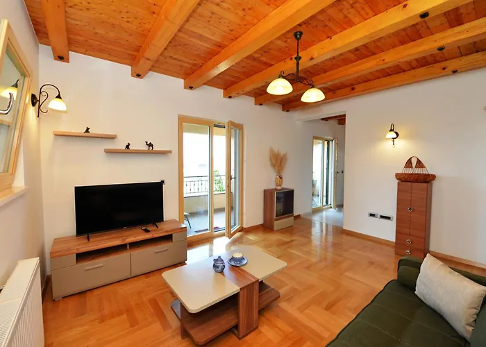 Apartamento Nikola Zadar