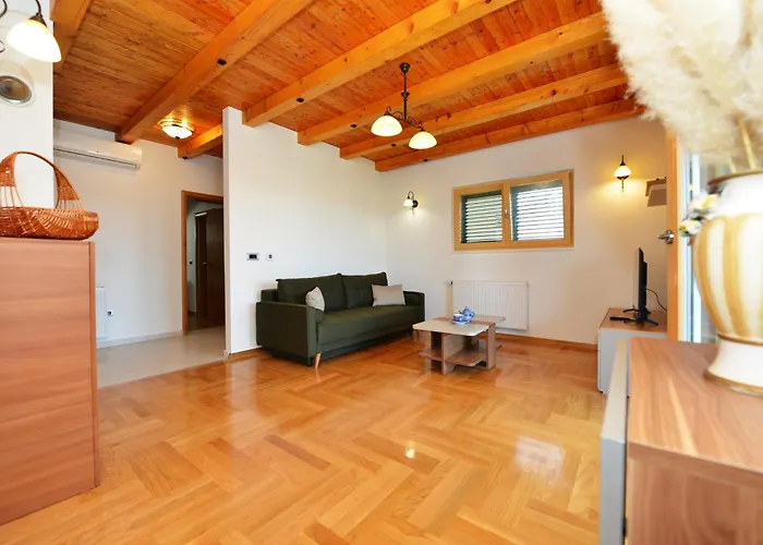 Apartamento Nikola *