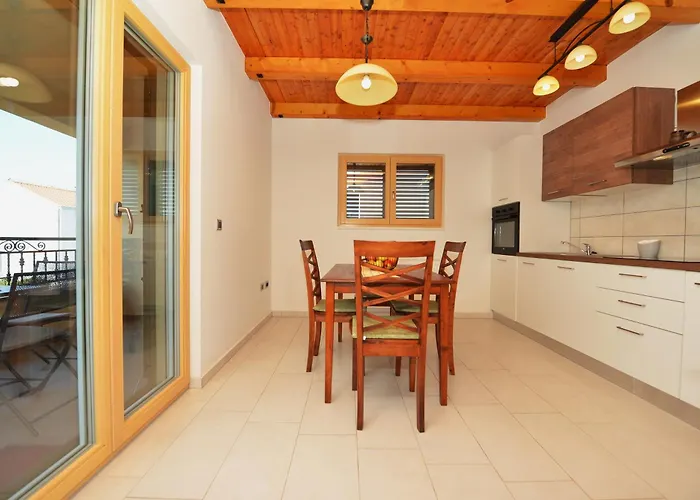 Apartamento Nikola Zadar