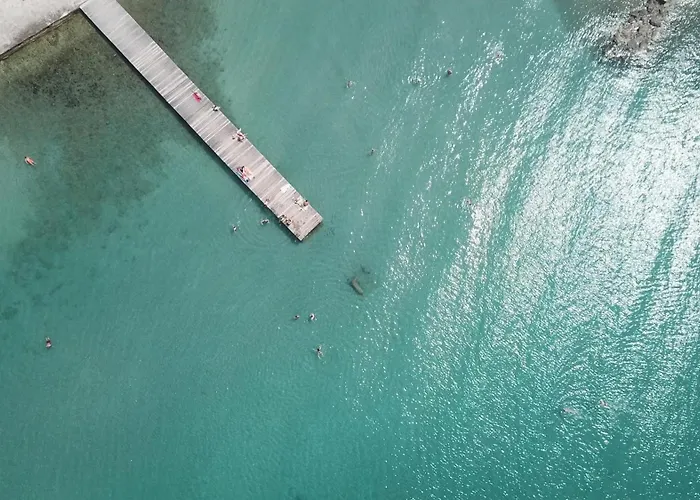 Apartamento Nikola *