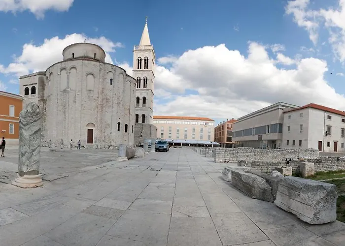 Apartamento Nikola *